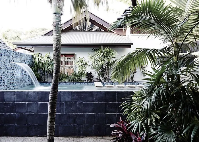 The Villas Of Byron