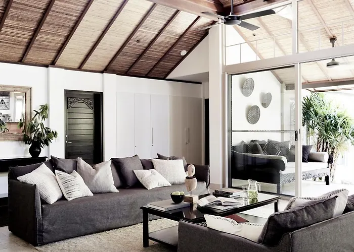 The Villas Of Byron
