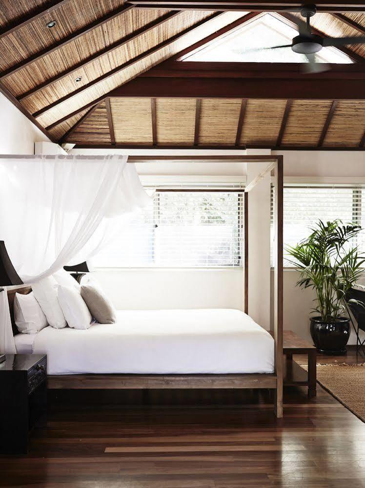 The Of Byron Resort 5*