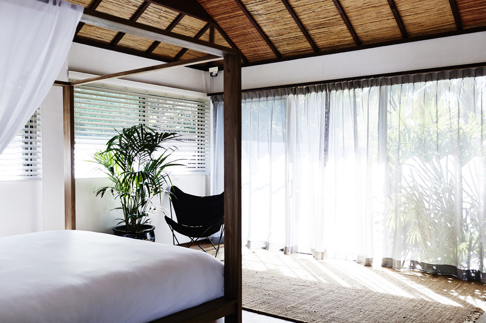 Resort The Of Byron 5*
